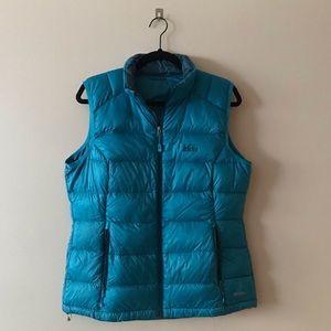 REI Vest